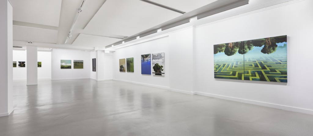 Espace Nicolas Schilling et Galerie