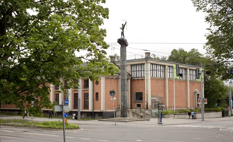 Liljevalchs konsthall