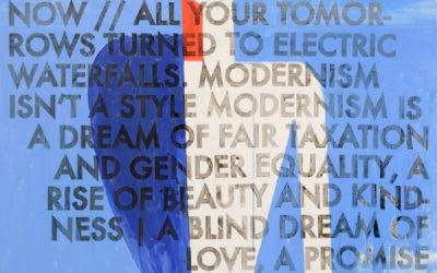 Modernism isn’t a style