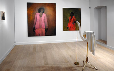 Gowen Contemporary