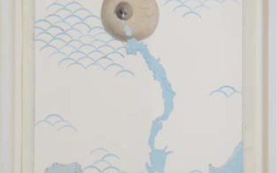 Nurture de Viviane Rombaldi Seppey