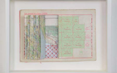 Les dessous des cartes