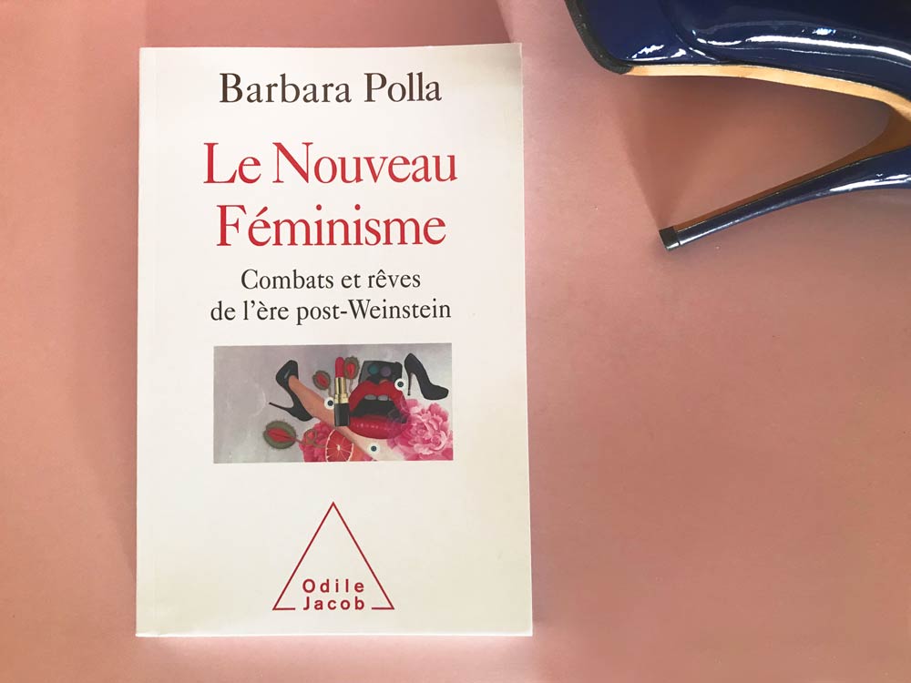 À toutes mes soeurs + Le Nouveau Féminisme