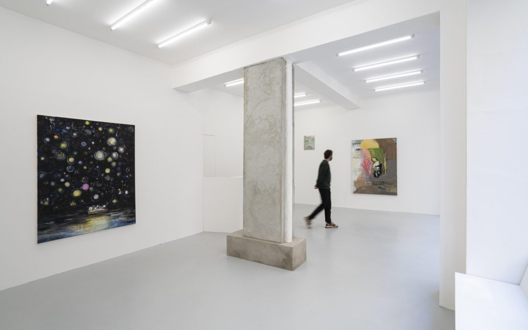 Galerie C / Contemporary Art (Paris)