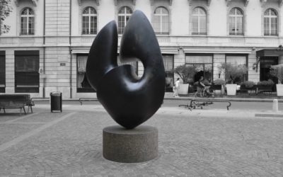 Le saviez-vous? La flamboyante d’Antoine Poncet