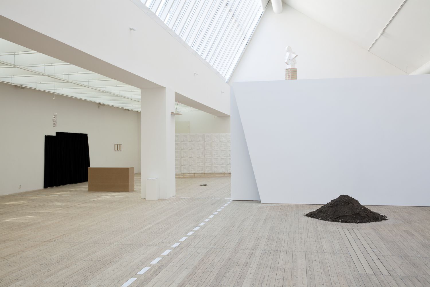 Index: The Swedish Contemporary Art Foundation