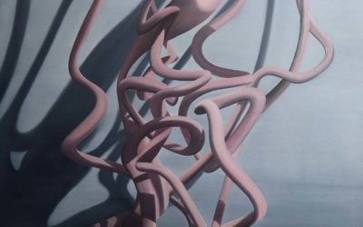 In Silico de Sébastien Mettraux