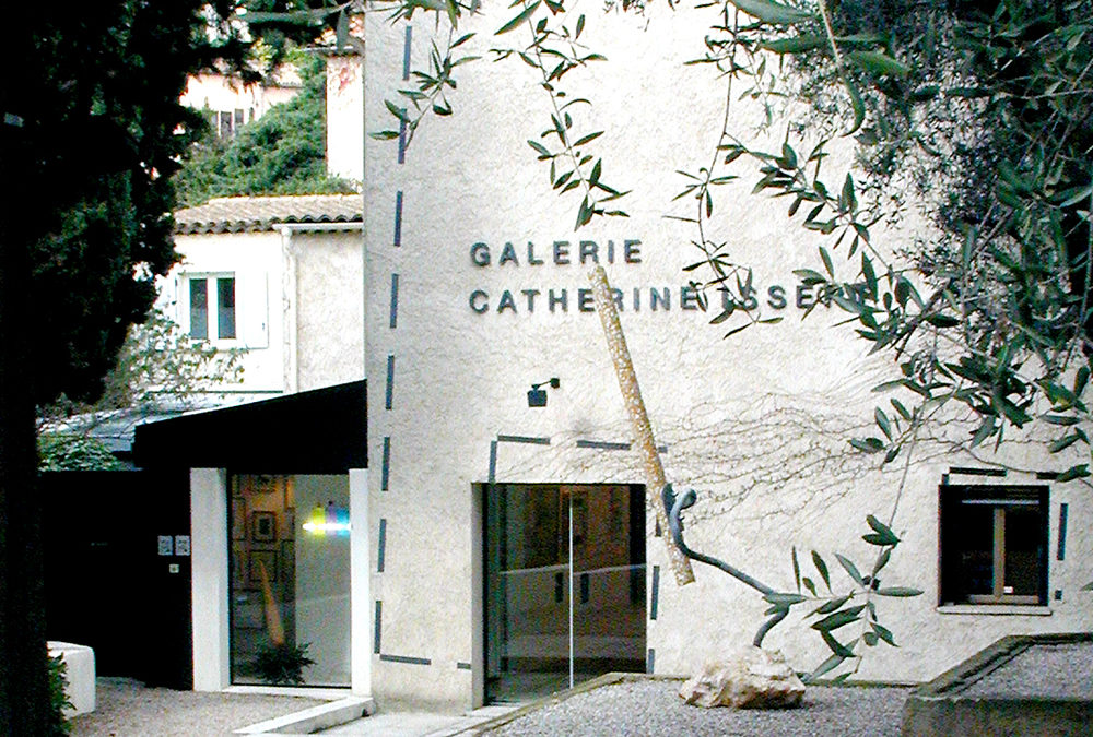 Galerie Catherine Issert