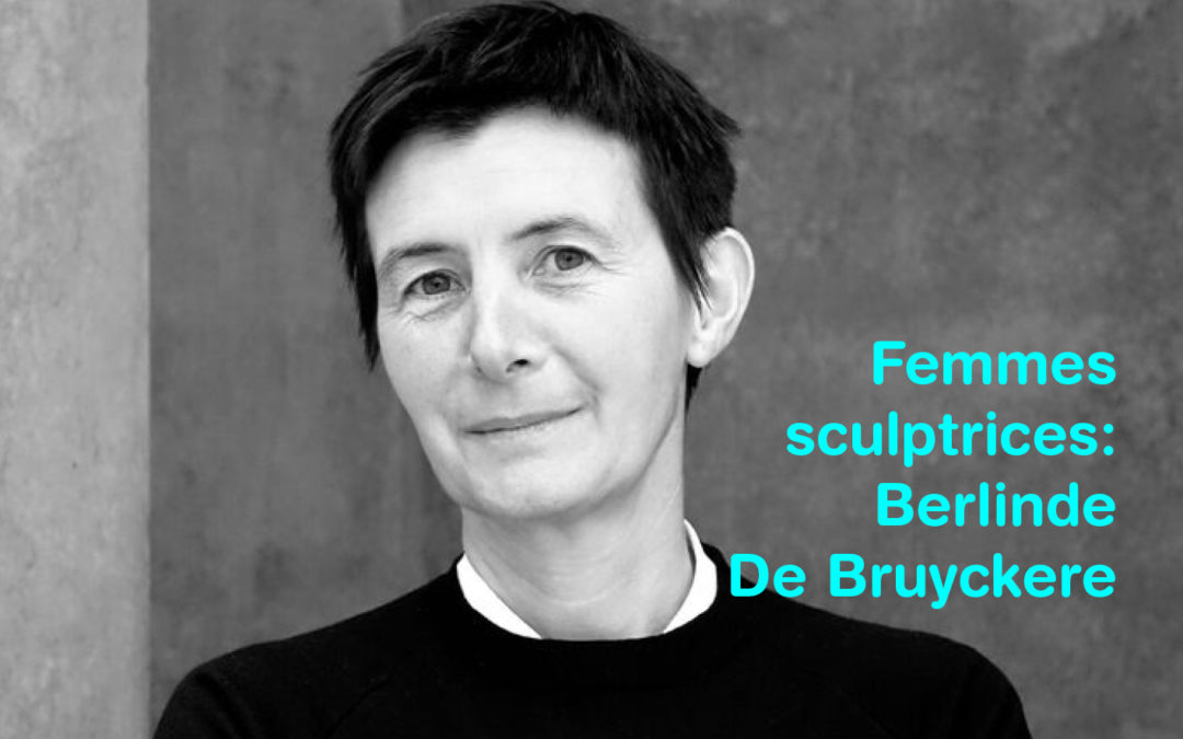 Femmes sculptrices: Berlinde de Bruyckere