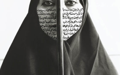 L’image du jour: Rebellious Silence de Shirin Neshat