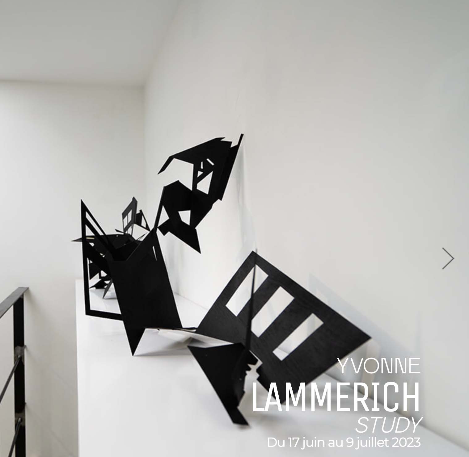 Study – Yvonne Lammerich