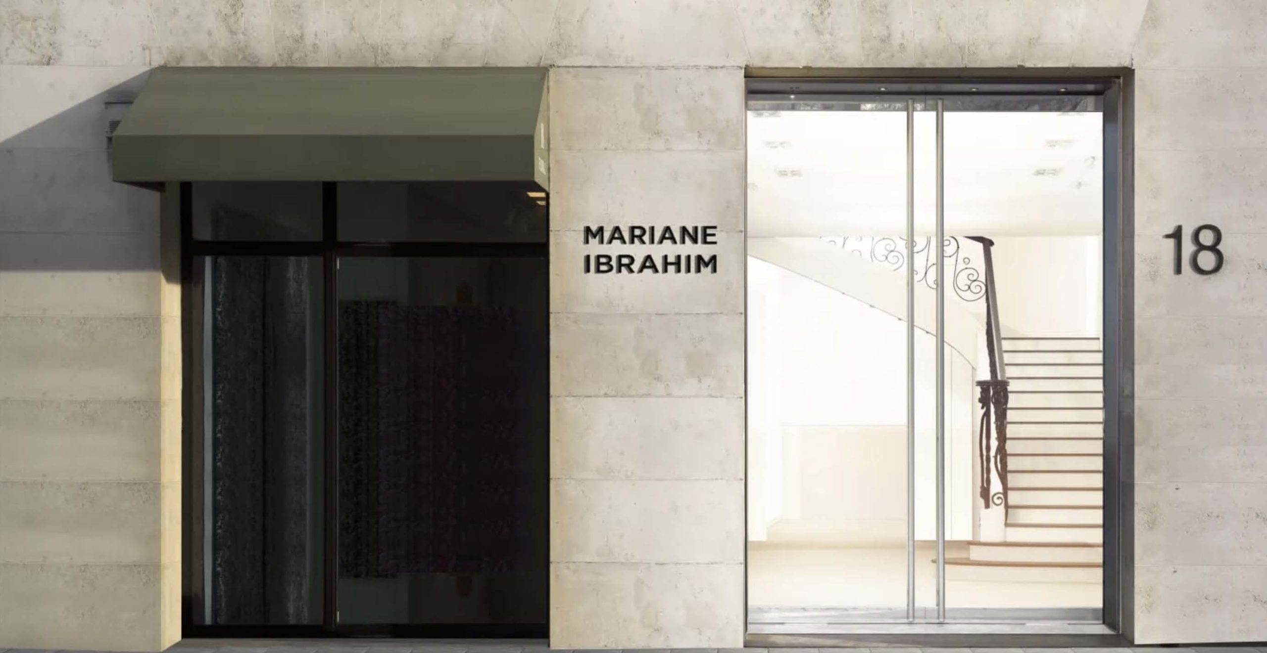 Galerie Mariane Ibrahim