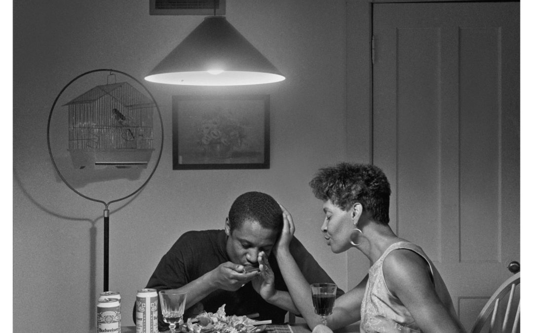 Carrie Mae Weems – The Evidence of Things Not Seen