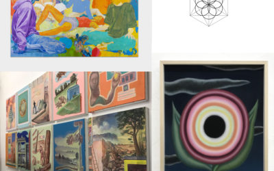 Anima Mundi, le vernissage