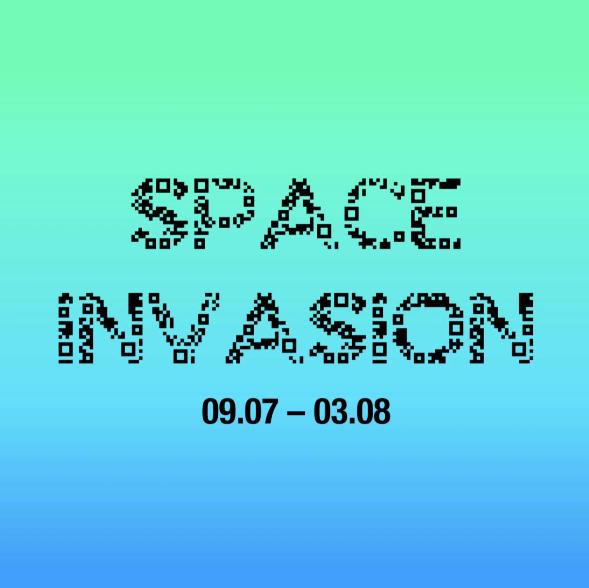Space Invasion 3