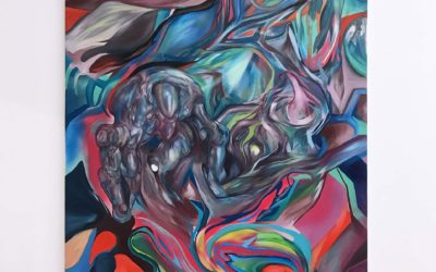 « Halcyon on and on » de Nahuel Rinaudo