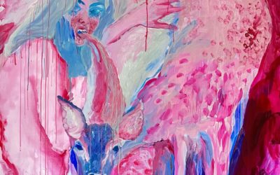 La puissance du féminin