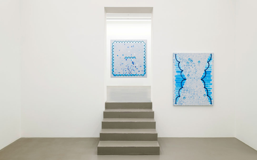 Good Fortune, Amy Feldman