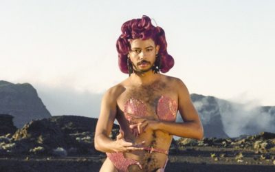 Magique Brandon Gercara