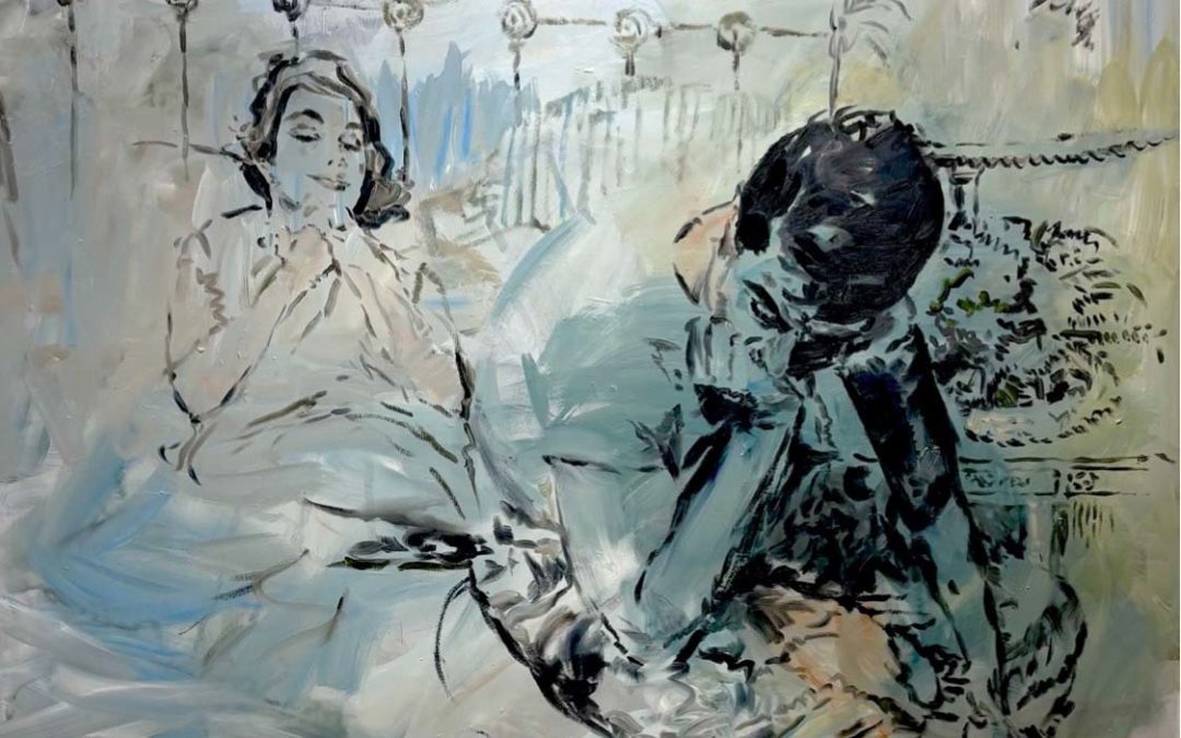 Gilles Miquelis – En coulisse