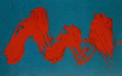 Intuitive Rhythm de Fabienne verdier