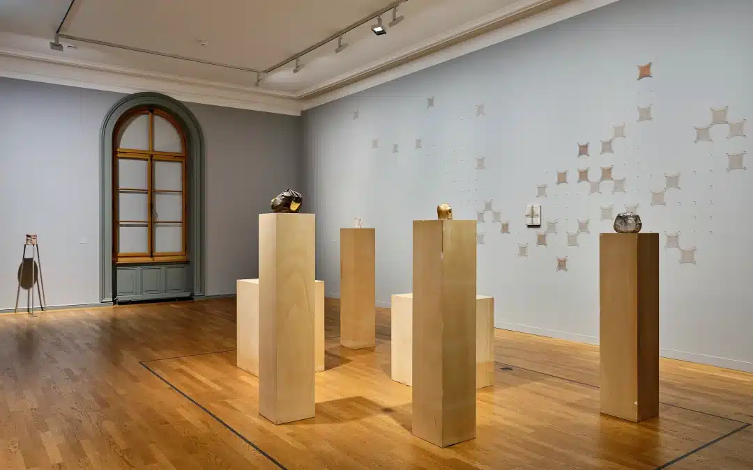 Marisa Merz, poétiser l’espace