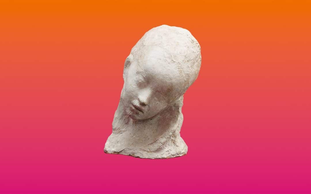 Medardo Rosso – L’invention de la sculpture moderne