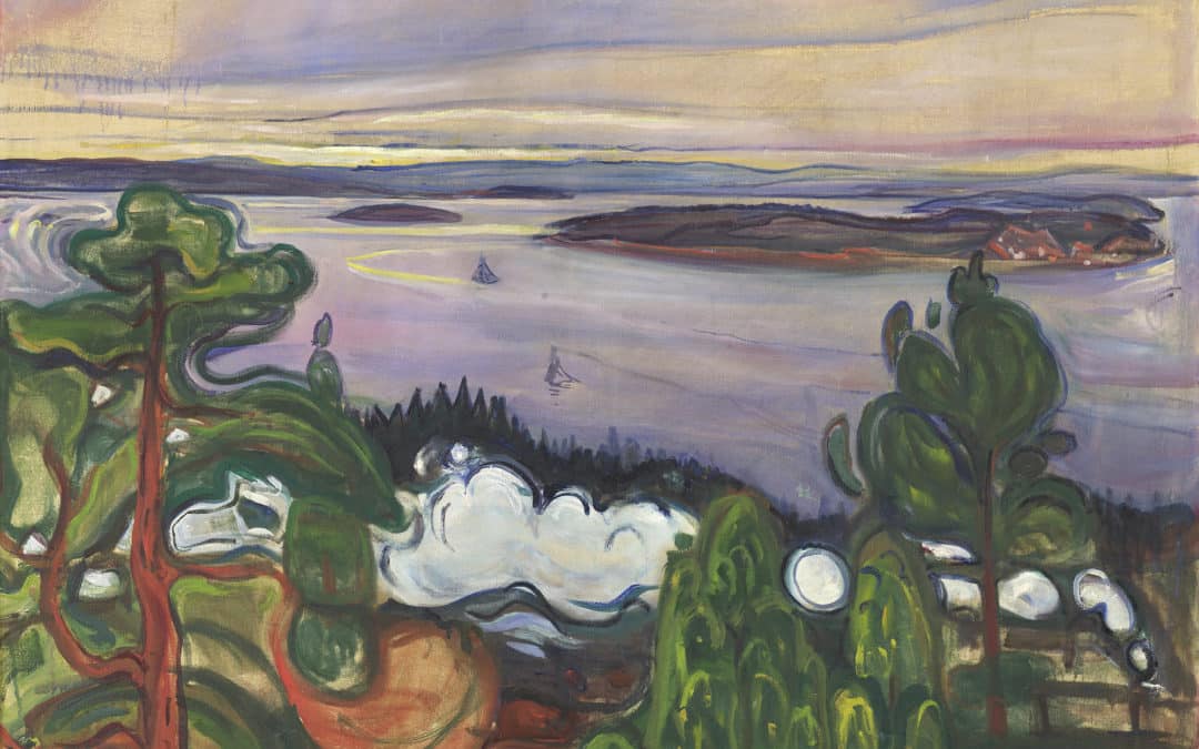Lumières du Nord