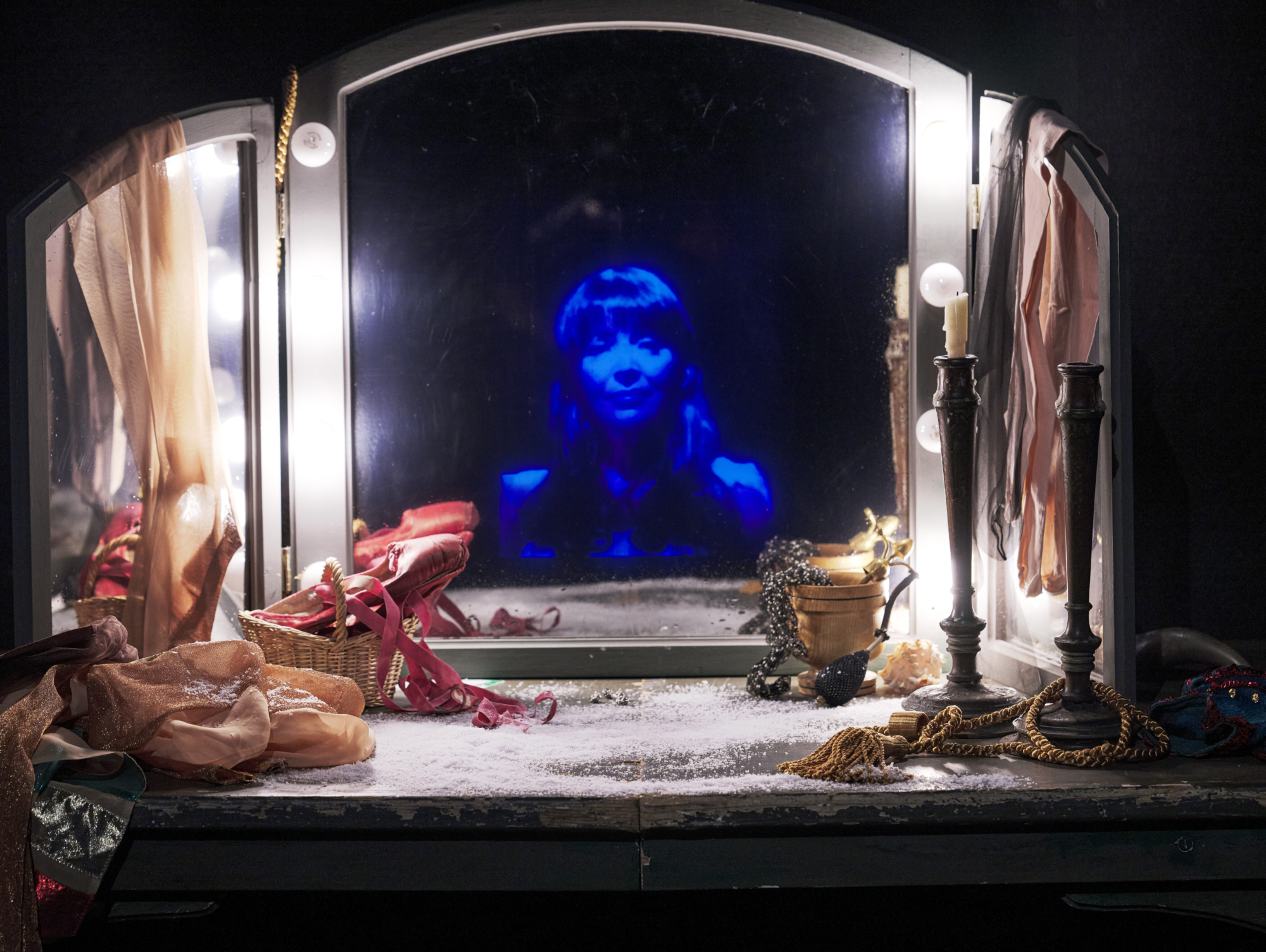 Eleanor_antin_Galerie-Ouest-035