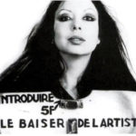 Orlan_baiser-d-artiste
