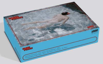 L’art du puzzle