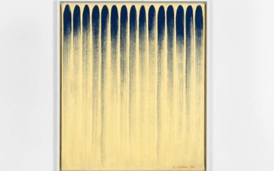 From Line de Lee Ufan