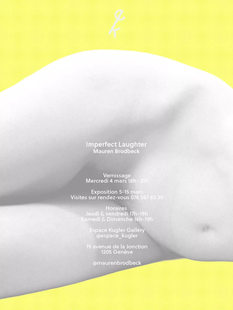 ImperfectLaughterMaurenBrodbeck
