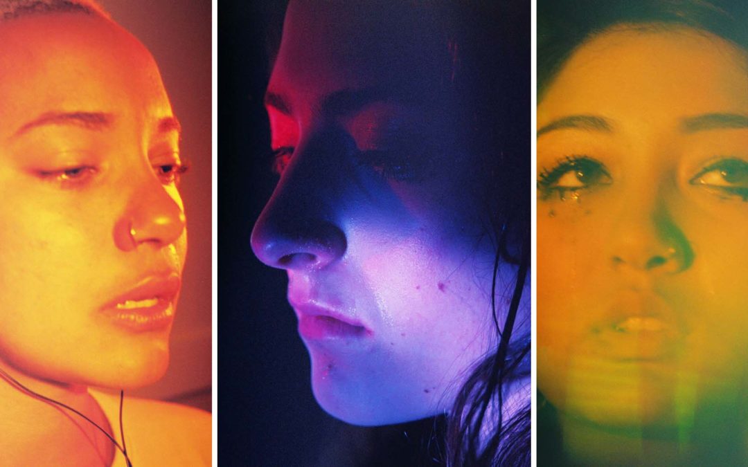 Focus sur Petra Collins