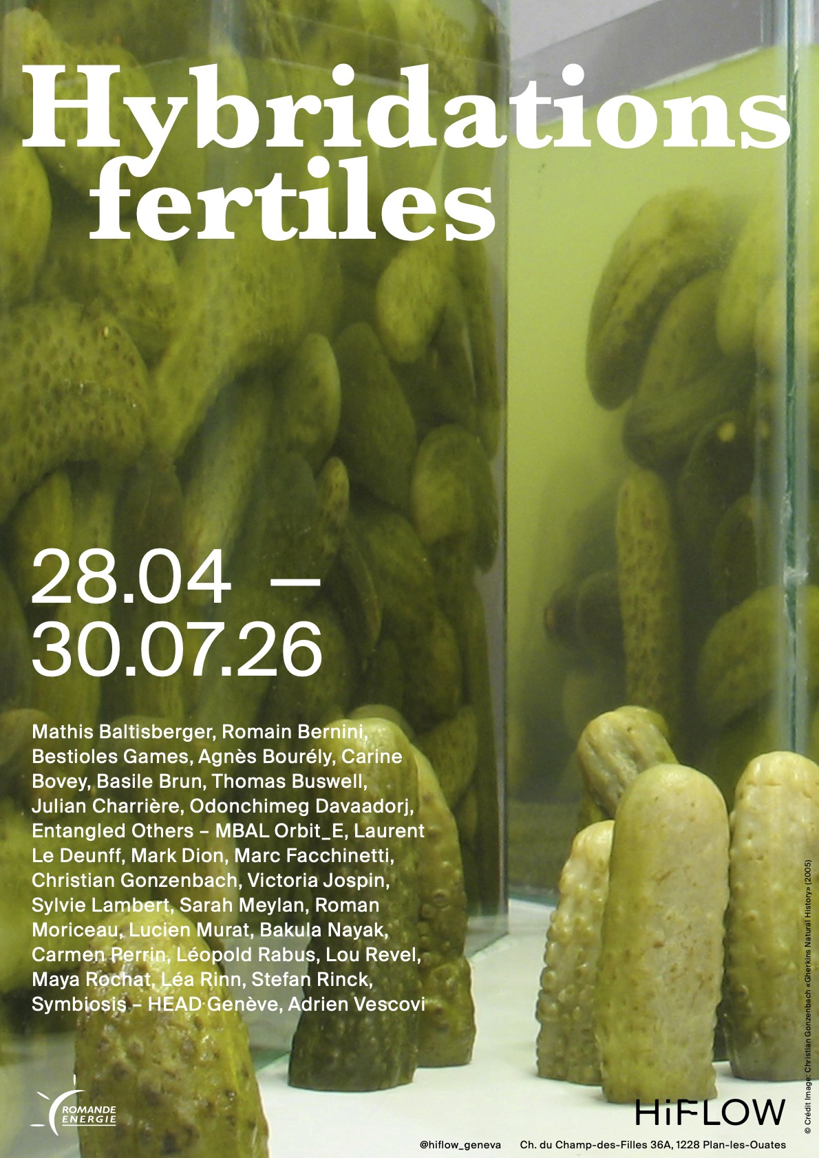 Affiche_HybdridationsFertiles