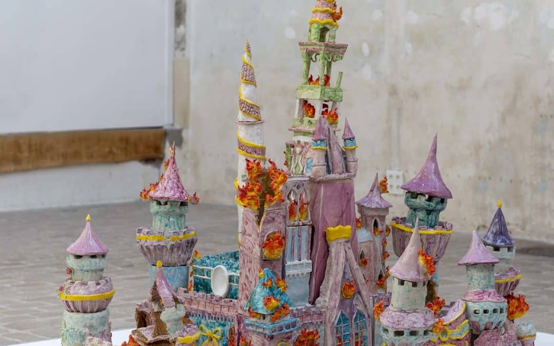 «Camp» sinon rien!