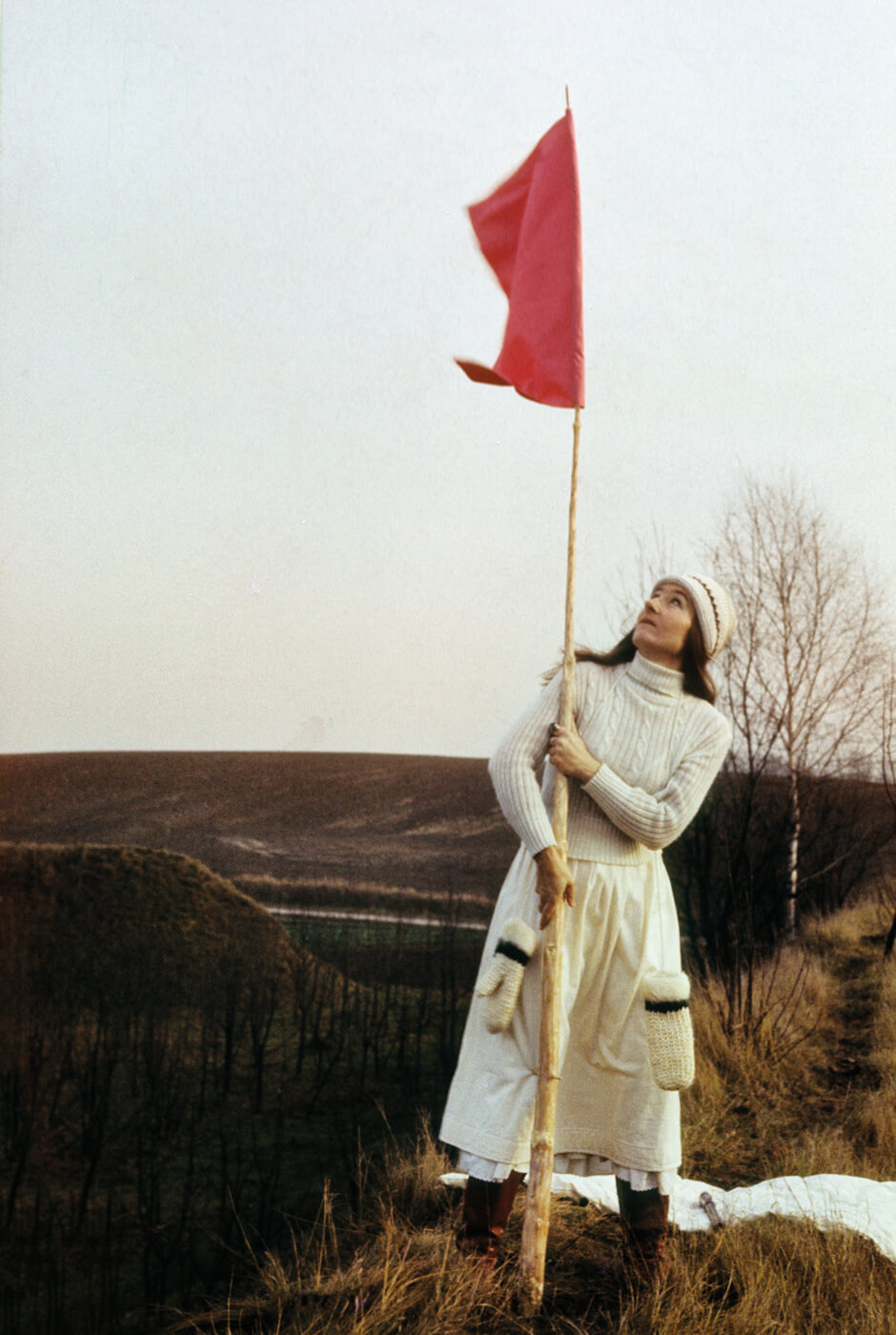 Maria_Pininska-Beres_Under_the_Pink_Flag