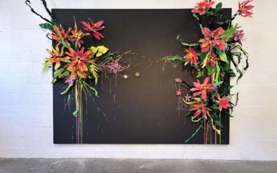 La féérie de l’upcycling