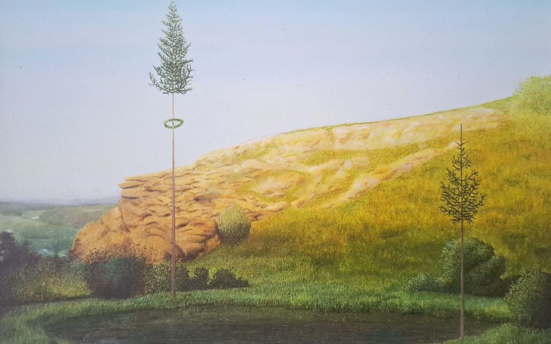 Regards sur le paysage