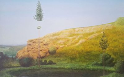 Regards sur le paysage