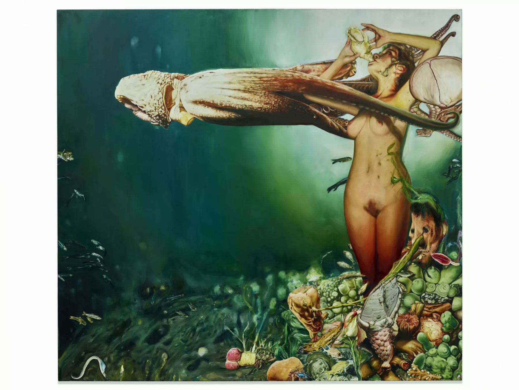 venus-a-la-conque-2025-Leopold-Rabus