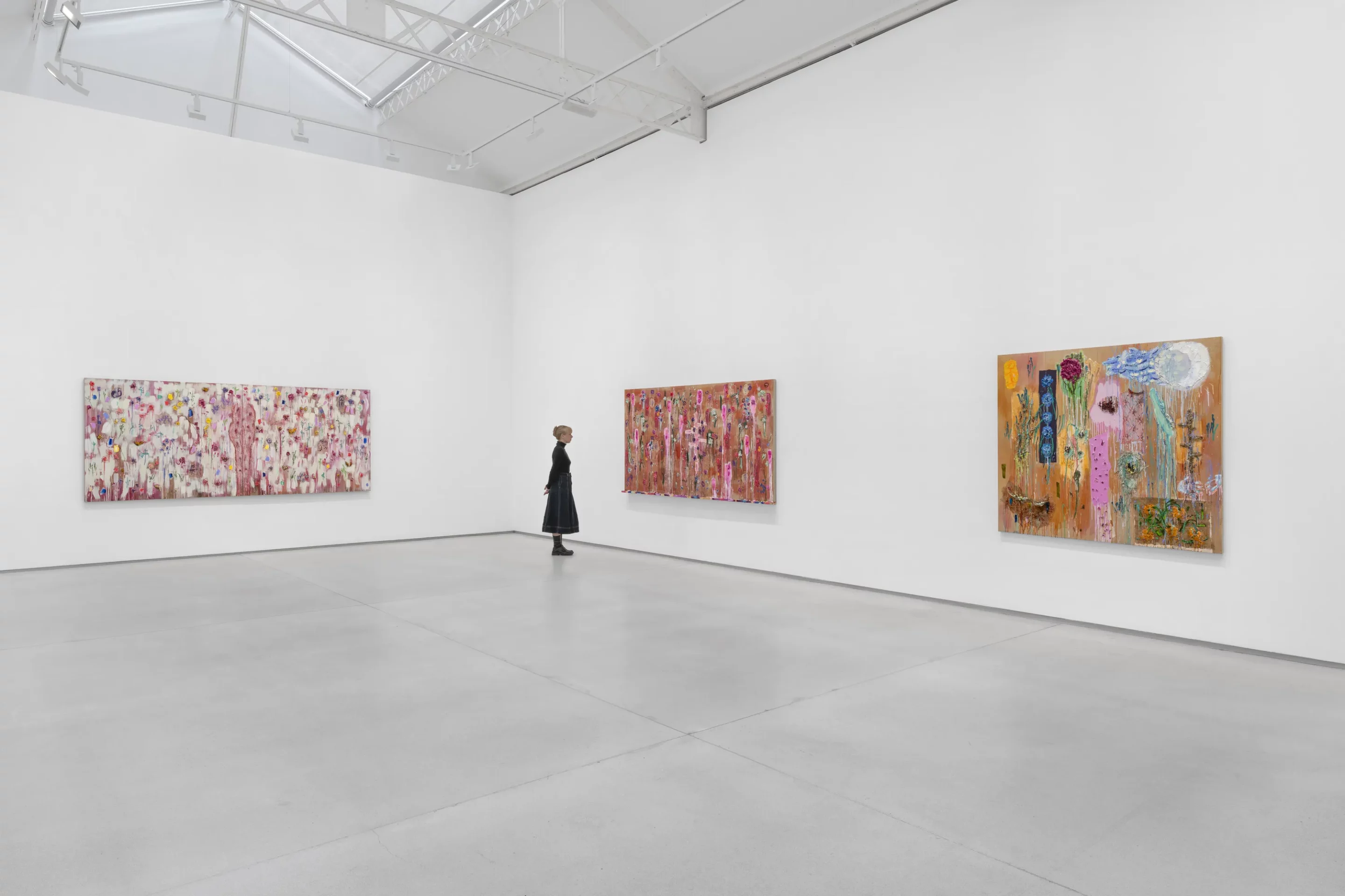 JoanSnyder_Earthsongs_Taddaeus_Ropac_Paris_paris