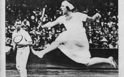 Un vêtement, une histoire: La jupe de tennis